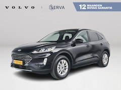Ford Kuga - Aut. PHEV Titanium | Stoel- en stuurverwarming | Parkeercamera
