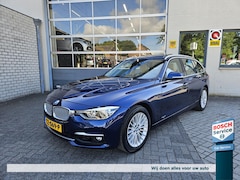 BMW 3-serie Touring - (f31) 318i 136pk Luxury Edition Automaat