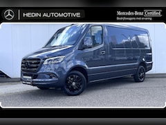 Mercedes-Benz Sprinter - 319 V6 L2H1 Automaat | Professionalpakket | Audio- & Navigatiepakket | Licht- & Zichtpakke