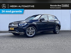 Mercedes-Benz GLC-klasse - GLC 300e Automaat 4MATIC | AMG Line Exterieur | Exlusive Interieur | Panoramadak | Sfeerve