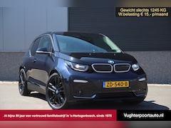 BMW i3 - S 184pk Executive 120Ah 42 kWh/Sunroof/H-kardon/Leder/20"/W-pomp/3-Fase