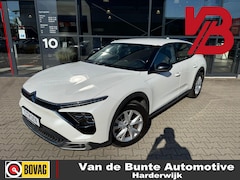 Citroën C5 X - 1.2 PureTech Business *Automaat