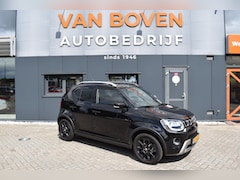 Suzuki Ignis - 1.2 Smart Hybrid 83pk Style CVT-Automaat