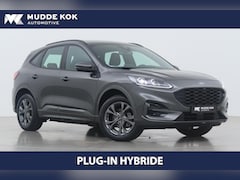 Ford Kuga - 2.5 PHEV ST-Line | Head-Up | Stoel+Stuurverwarming | Keyless | BLIS | Camera | ACC
