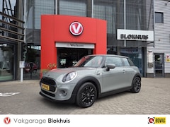 MINI One - 1.5 Salt Business | Navi | 16"LMV | Climate | Cruise