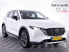 Mazda CX-5 - 2.0 SkyActiv-G 165 Newground | TREKHAAK | APPLE CARPLAY | 19 INCH LM | CLIMATE CONTROL |36