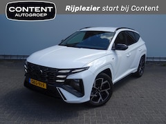 Hyundai Tucson - 1.6 T-GDi PHEV 252pk 2WD Aut N Line Edition