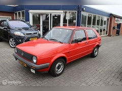 Volkswagen Golf - 1.6 C, wegenbelasting vrij. Zeer goede staat