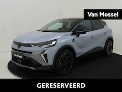 Renault Captur - 1.6 E-Tech full hybrid 145 esprit Alpine Captur 1.6 E-Tech Hybrid 145 esprit Alpine | Harm