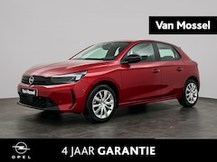 Opel Corsa - 1.2 Edition || € 3.500 VAN MOSSEL VOORRAADVOORDEEL ||