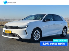 Opel Astra - | EDITION | 110 PK | 10 TOUCHSCREEN | CARPLAY |