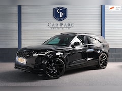 Land Rover Range Rover Velar - 3.0 D300 AWD R-Dynamic HSE LED/VIRTUAL/SFEER/PANO/LEER+S.VERWARMING/CAM/ACC/ECC/12 MND GAR