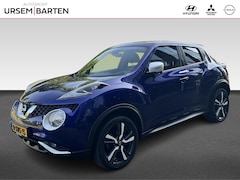 Nissan Juke - 1.2 DIG-T S/S Connect Edition