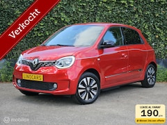 Renault Twingo Z.E. - R80 Collection | Elektrisch | Camera |