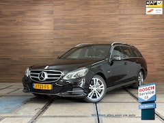 Mercedes-Benz E-klasse Estate - Estate E400 333pk Avantgarde Prestige | 7 persoons | Distronic