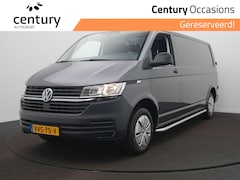 Volkswagen Transporter - Bedrijfswagens 2.0 TDI L2H1 28 Cruise / Parkeersensoren / App-Connect / Airco / Trekhaak