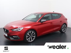 SEAT Leon - 1.5 eTSI FR Launch Edition | 150 PK | Automaat | Trekhaak wegklapbaar | LED verlichting |