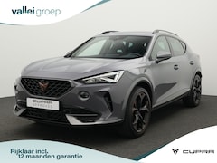 CUPRA Formentor - 1.4 245 pk DSG e-Hybrid VZ Performance | Adaptief onderstel | Rondomzicht camera | Stuur-/