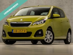 Peugeot 108 - 1.0 e-VTi Active Sport (AIRCO, ELEK RAMEN, BLUETOOTH, SPORTSTOELEN, START/STOP, NIEUWE APK