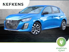 Peugeot e-208 - EV Active 51 kWh 156 PK | VOORRAAD KORTING €10.222, - | Plan uw showroombezoek VANDAAG | 3