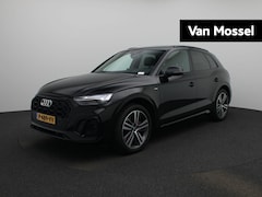 Audi Q5 - 35 TDI S LINE INTERIEUR & EXTRIEUR | PANORAMADAK | VIRTUEEL COCKPIT | NAVIGATIE | AUTOMAAT