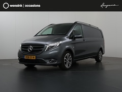 Mercedes-Benz Vito - 116 CDI XL L3 | Aut. | CAMERA | ILS LED LAMPEN | NAVIGATIE | CRUISE CONTROL | DODEHOEK DET