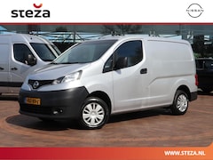 Nissan NV200 - 1.5 dCi Optima | Parkeercamera | Trekhaak | Airco |