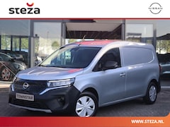 Nissan Townstar - N-Connecta L2 45kWh 123PK / 1500KG Geremd / Apple Carplay