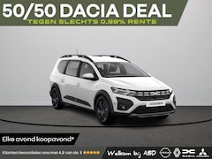 Dacia Jogger - Expression TCE 110 | Achteruitrijcamera | Bekleding ‘Expression’ | Cruise Control met snel