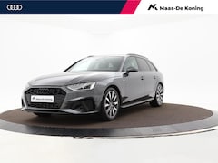 Audi A4 Avant - 35 Tfsi 150pk S-tronic S edition Competition · Camera · Apple/Android Car Play · Navi · P
