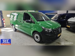 Mercedes-Benz Vito - Bestel 111 CDI Lang