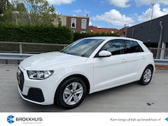 Audi A1 Sportback - 25 TFSI S-Tronic Pro Line | Cruise Control | Apple Carplay | Airco