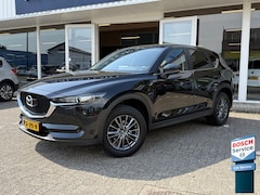 Mazda CX-5 - 2.5 SkyActiv-G 194 | Automaat | LED | Apple Carplay | Stuur- en stoelverwarming | DAB | PD