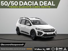 Dacia Jogger - Expression TCE 110 | Achteruitrijcamera | Bekleding ‘Expression’ | Cruise Control met snel