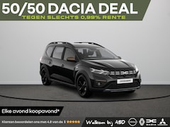 Dacia Jogger - Extreme TCe 100 ECO-G | Achteruitrijcamera | Bekleding ‘Extreme’ met rode details | Cruise