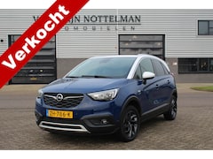 Opel Crossland X - 1.2 Turbo 120 Jaar Edition / Carplay / Camera / N.A.P