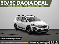 Dacia Jogger - Expression TCE 110 | Bekleding ‘Expression’ | Cruise Control met snelheidsbegrenzer | ISOF