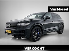 Volkswagen Touareg - 3.0 TSi eHybrid 4MOTION R | 462 PK | R-Line | Lederen Bekleding | Black Style | Panorama S
