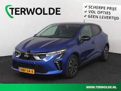 Mitsubishi Colt - 1.0T MT Intense | Achteruitrijcamera | Apple Carplay/Android Auto | Cruise control | Dodeh