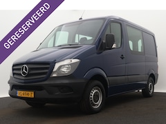 Mercedes-Benz Sprinter - 210 2.2 CDI 325 HD Direct leverbaar Rolstoelbus / Kniegas / Rolstoellift