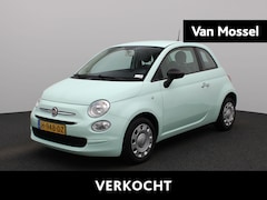 Fiat 500 - 0.9 TwinAir Turbo Young