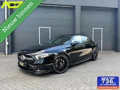 Mercedes-Benz A-klasse - AMG 35 4MATIC Premium Plus