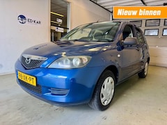 Mazda 2 - 2 1.4 Exclusive AIRCO DEALERONDERHOUDEN NAP APK