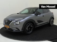 Nissan Juke - 1.6 Hybrid N-Connecta | Navi | ECC | PDC | LED | Cam |