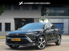Citroën C5 X - 1.6 Plug-in Hybrid Business Plus / Stoelverwarming / Navigatie / Camera