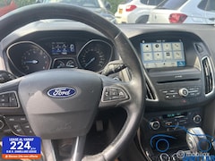 Ford Focus - 1.5 Titanium