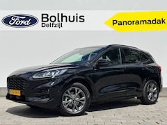 Ford Kuga - 2.5 PHEV ST-Line X | Pano I Trekhaak I Techn pack I Driver ass. I Full Options