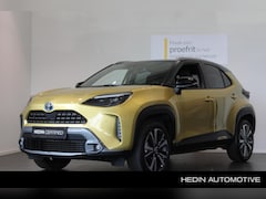 Toyota Yaris Cross - 1.5 Hybrid Launch Edition | Panoramadak | JBL Audio | Trekhaak | Camera achter | Navigatie