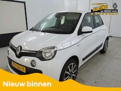 Renault Twingo - III SCe 70 Intens | Camera achter | R-Link navigatie | Lichtmetalen velgen | Lage kilomete
