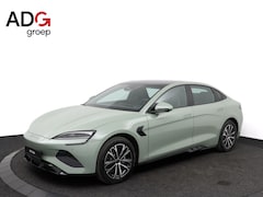 BYD Seal - Comfort RWD 61.4 kWh Automaat|360° panorama-camera | Direct leverbaar